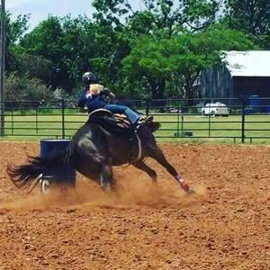 Meet your Posher, Courtney